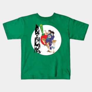 Barakamon Kids T-Shirt
